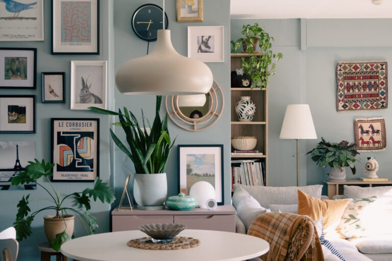 Room Tour 2025.06